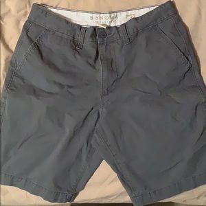 Men’s Sonoma shorts